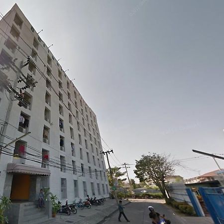 City Mansion Bangkok Esterno foto